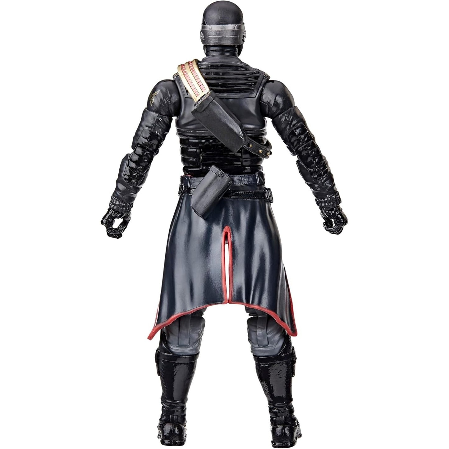 G.I. Joe Iron Grenadier Action Figure - Hasbro - Classified Series