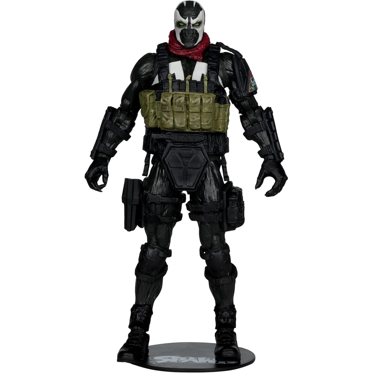 Call of Duty: Modern Warfare 2 Tactical Spawn Action Figure - McFarlane Toys