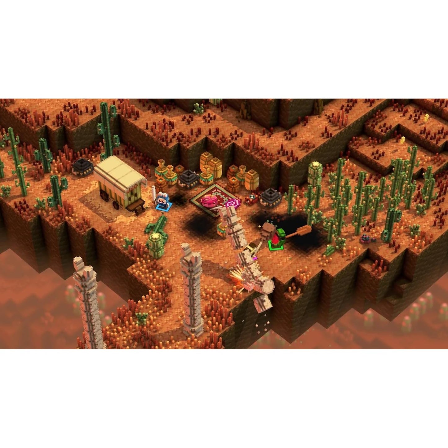 Riverbond - Nintendo Switch