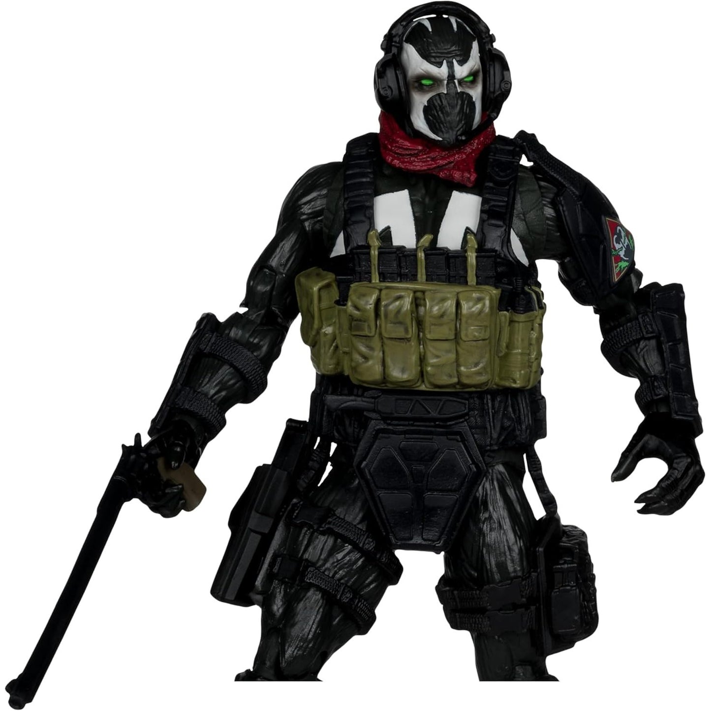 Call of Duty: Modern Warfare 2 Tactical Spawn Action Figure - McFarlane Toys
