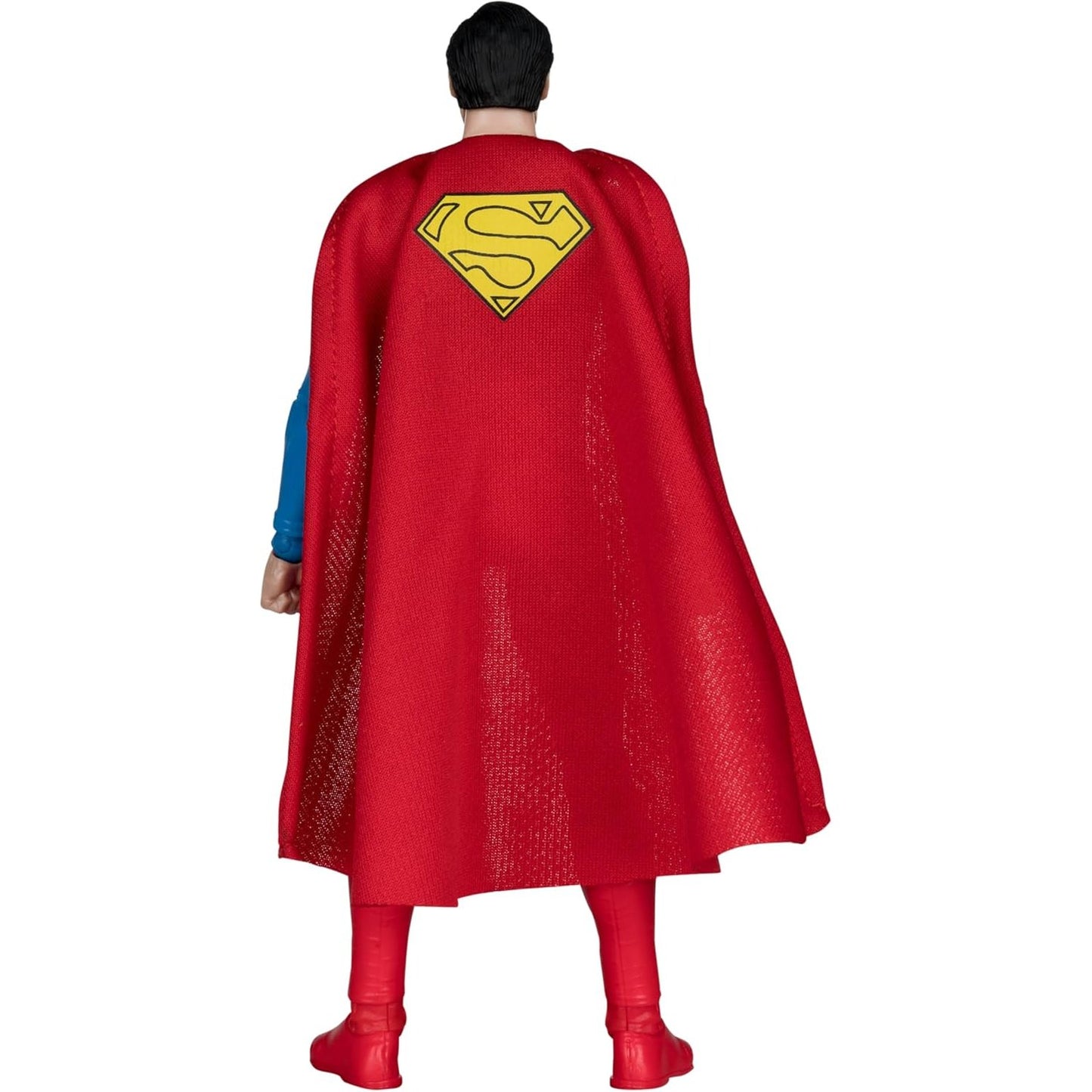 Superman: The Movie 1978 Superman Collector's Edition Action Figure - McFarlane Toys - DC Multiverse Wave 8