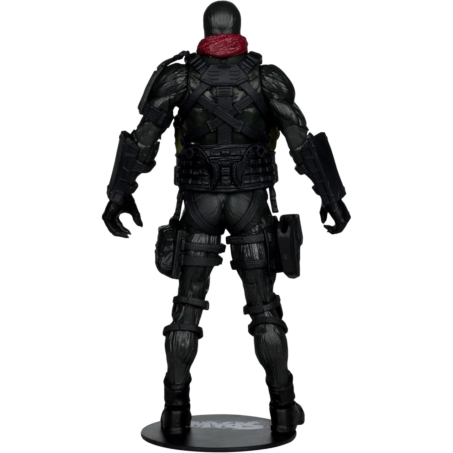 Call of Duty: Modern Warfare 2 Tactical Spawn Action Figure - McFarlane Toys