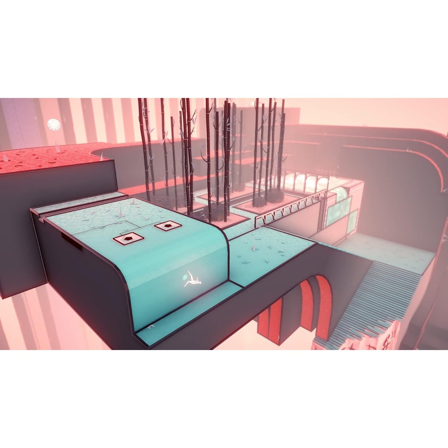 Etherborn - Nintendo Switch - iam8bit