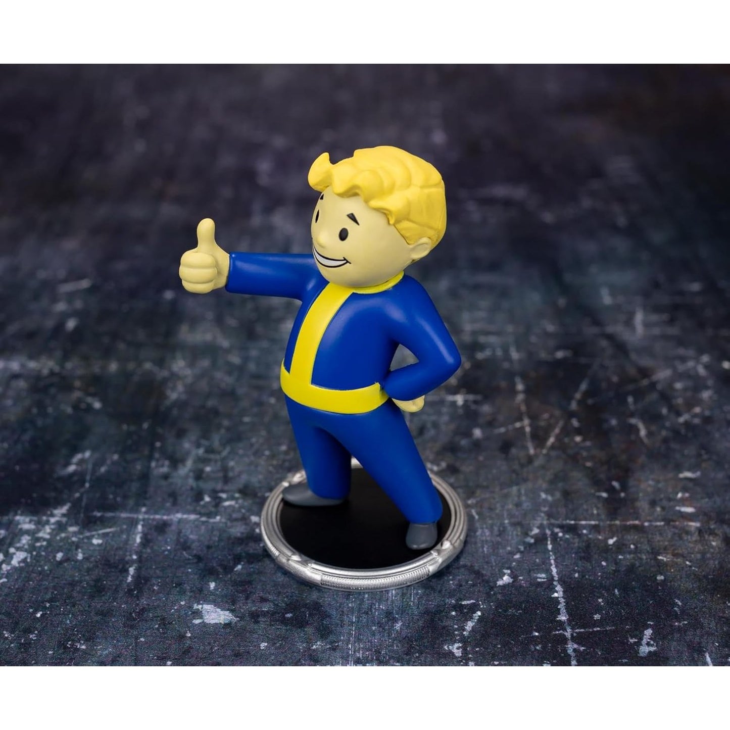 Fallout Vault Boy Mini Figure - Syndicate Collectibles