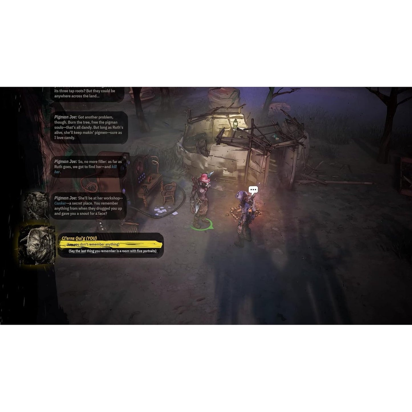 Weird West Definitive Edition PlayStation 5