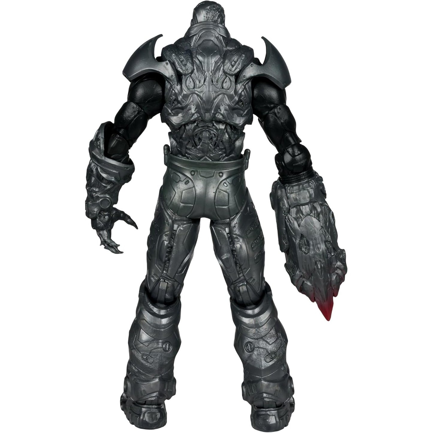 DC Comics Grid Forever Evil Collector's Edition Action Figure - McFarlane Toys - DC Multiverse