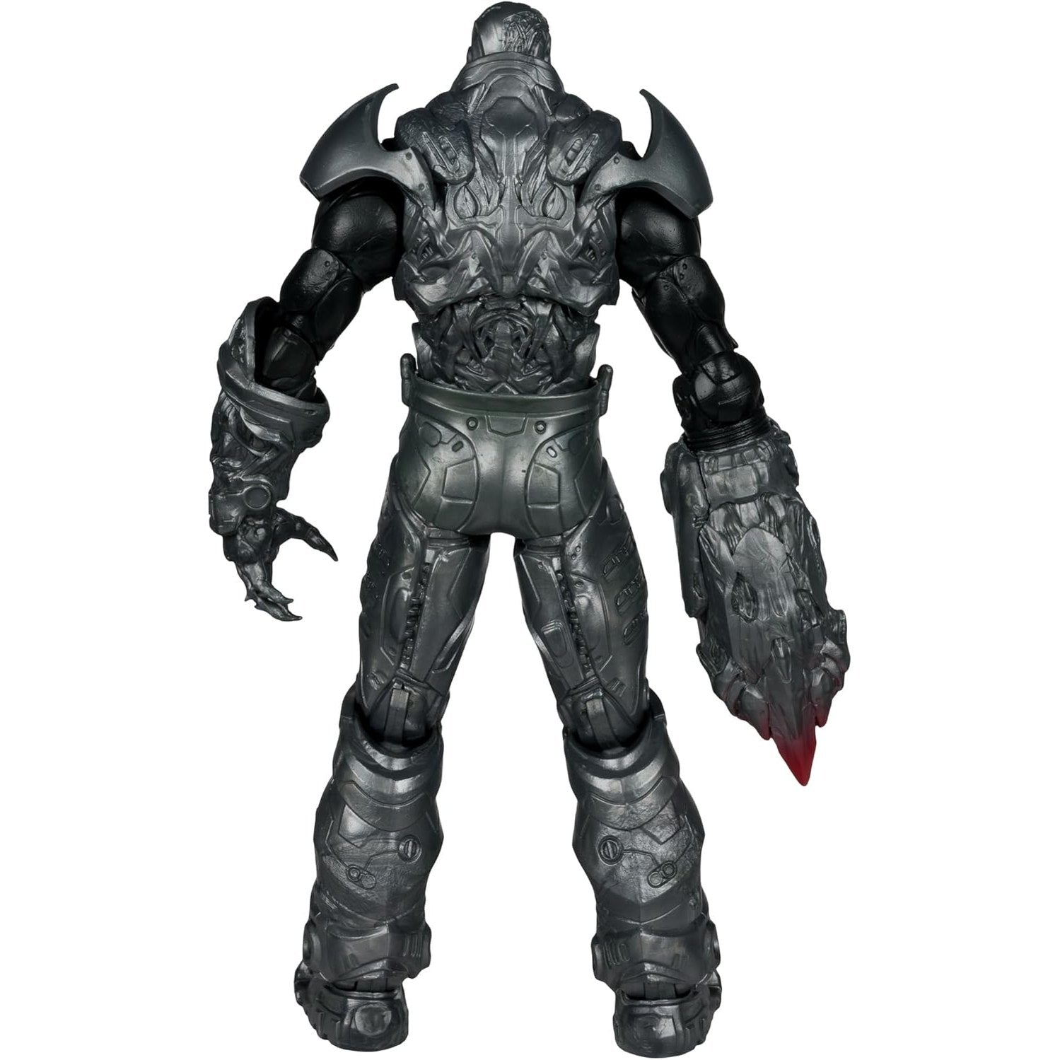 DC Comics Grid Forever Evil Collector's Edition Action Figure - McFarlane Toys - DC Multiverse