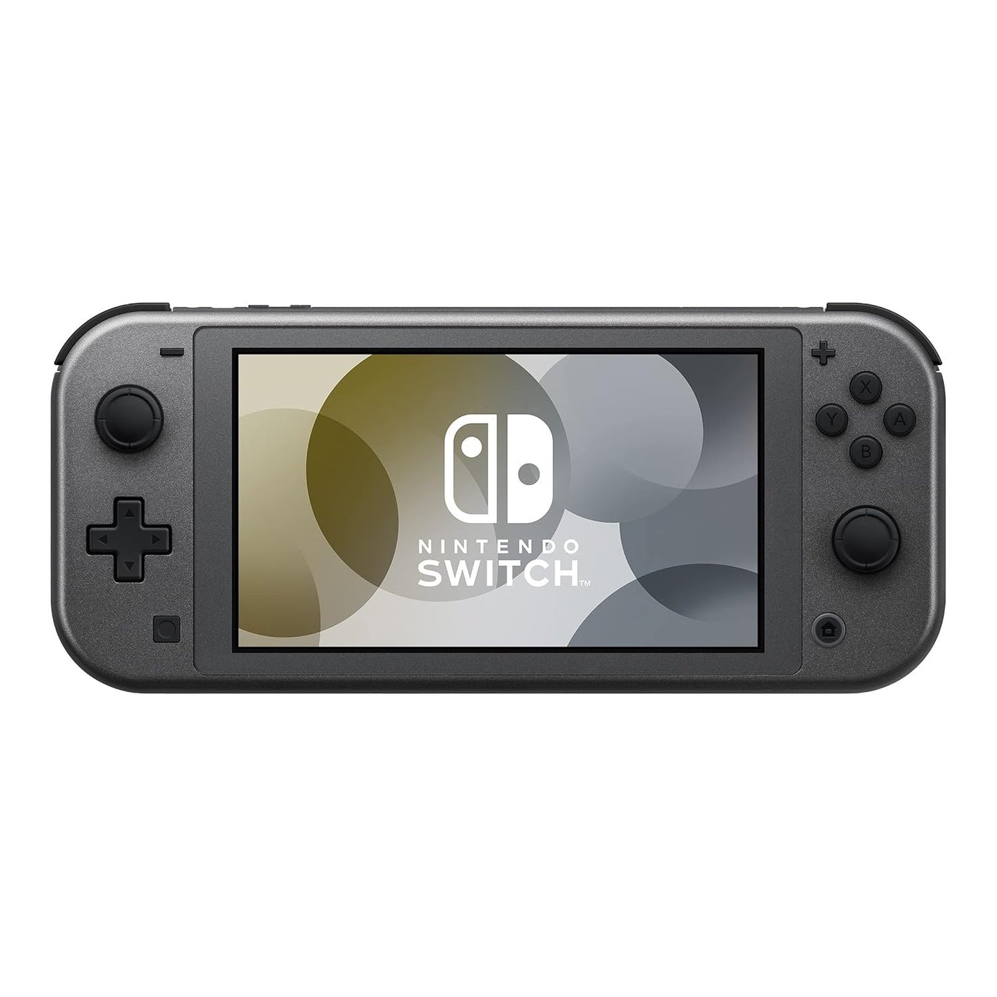 Nintendo Switch Lite Pokemon Dialga & Palkia Edition - Handheld Console - Nintendo