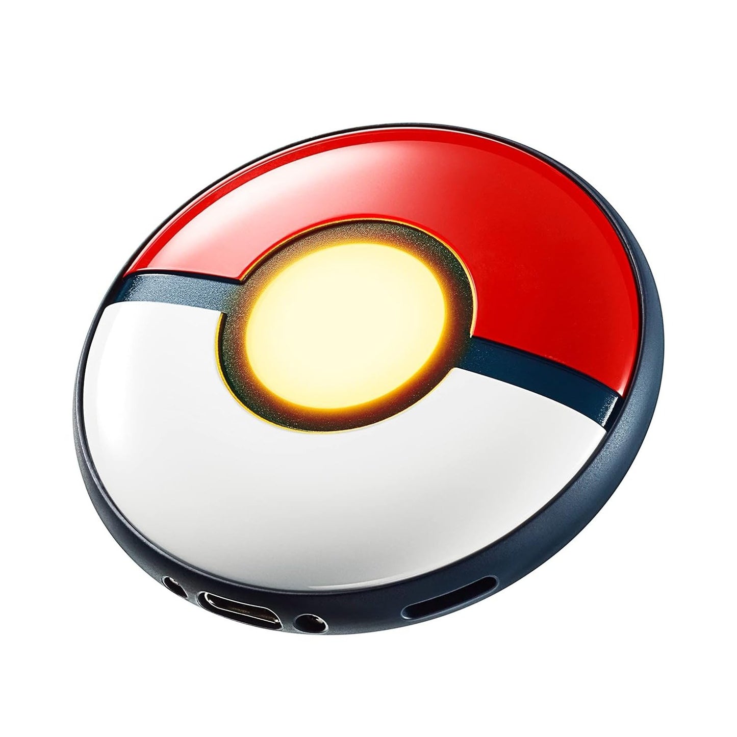 Pokemon Go Plus +
