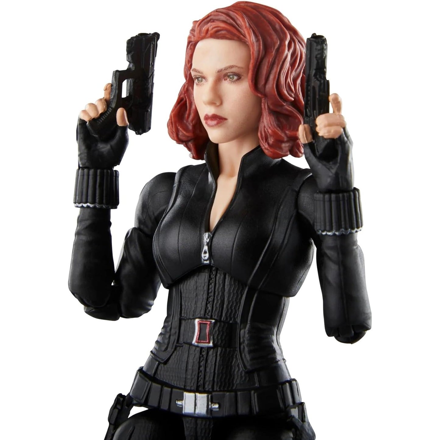 Marvel Black Widow Legends Series Infinity Figure