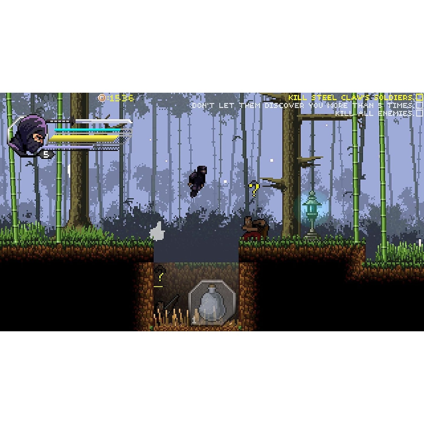Within the Blade - PlayStation 4