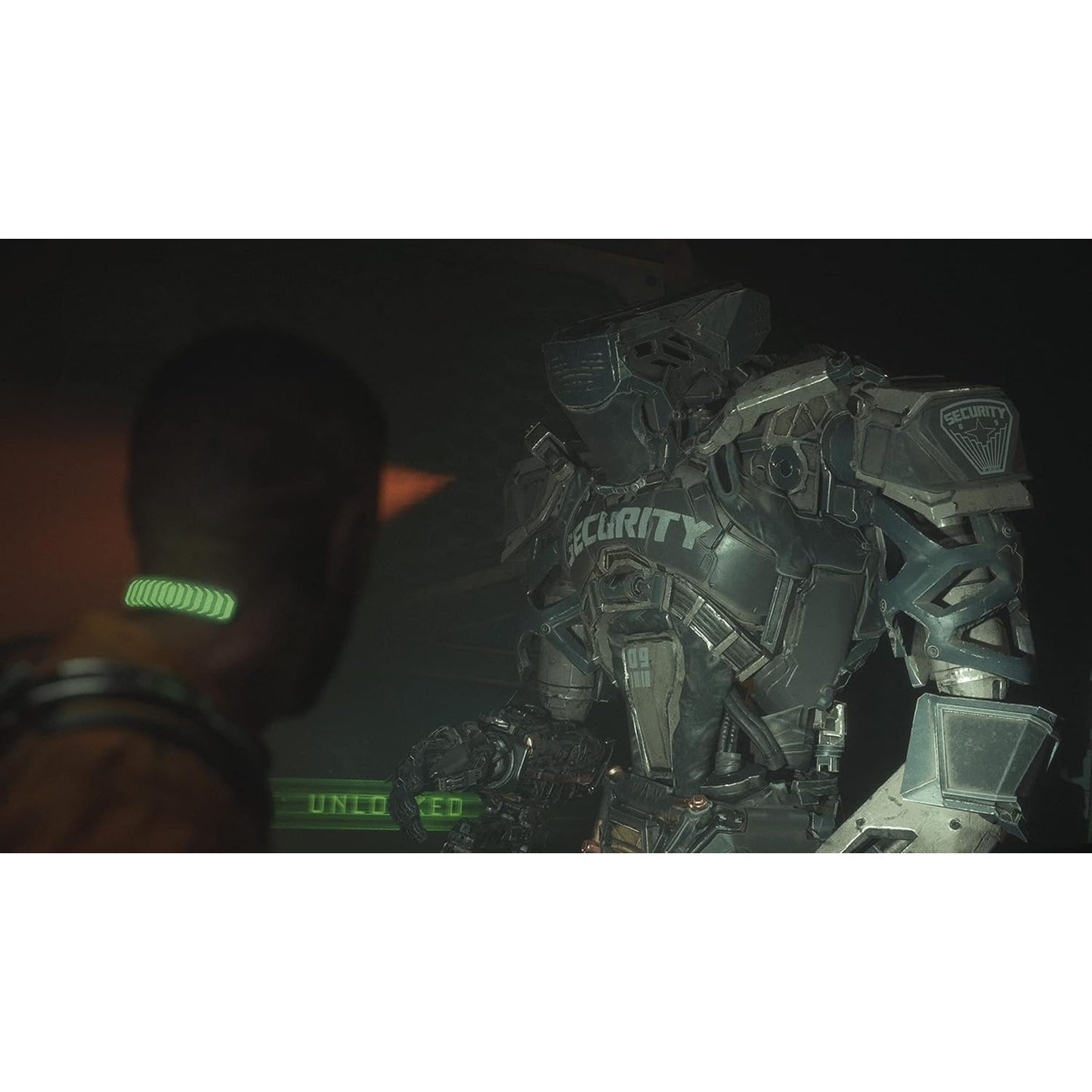 The Callisto Protocol - PlayStation 5 - Krafton