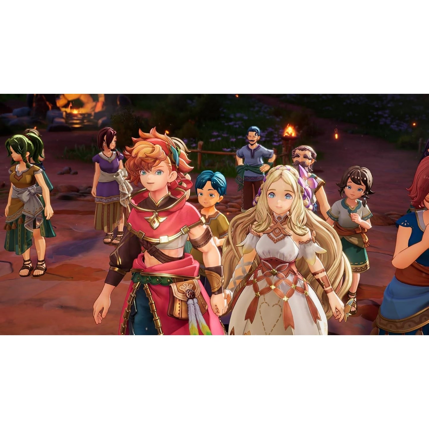 Visions of Mana - Xbox Series X - Square Enix