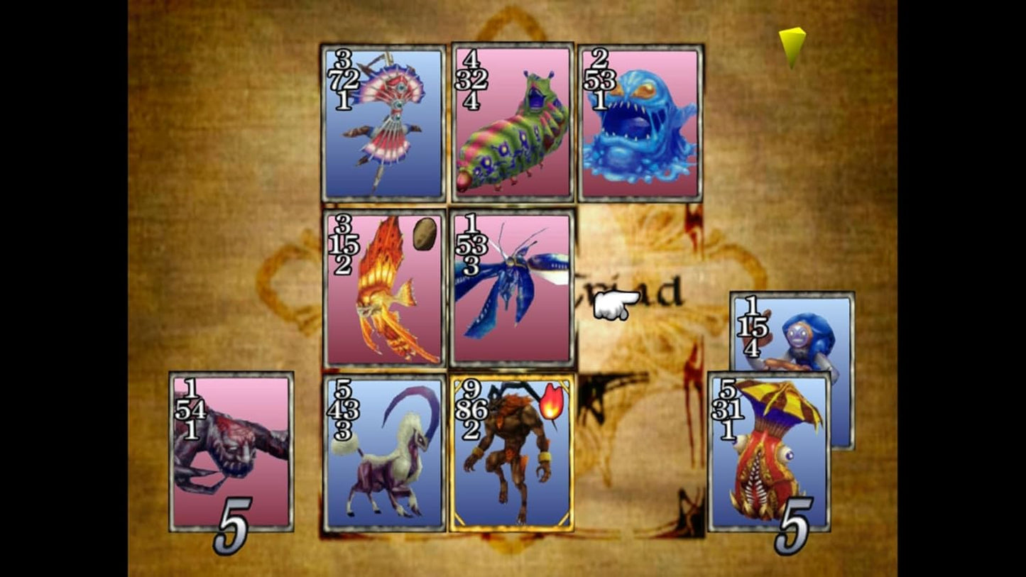 Final Fantasy VII & VIII Remastered Twin Pack - Nintendo Switch - Square Enix