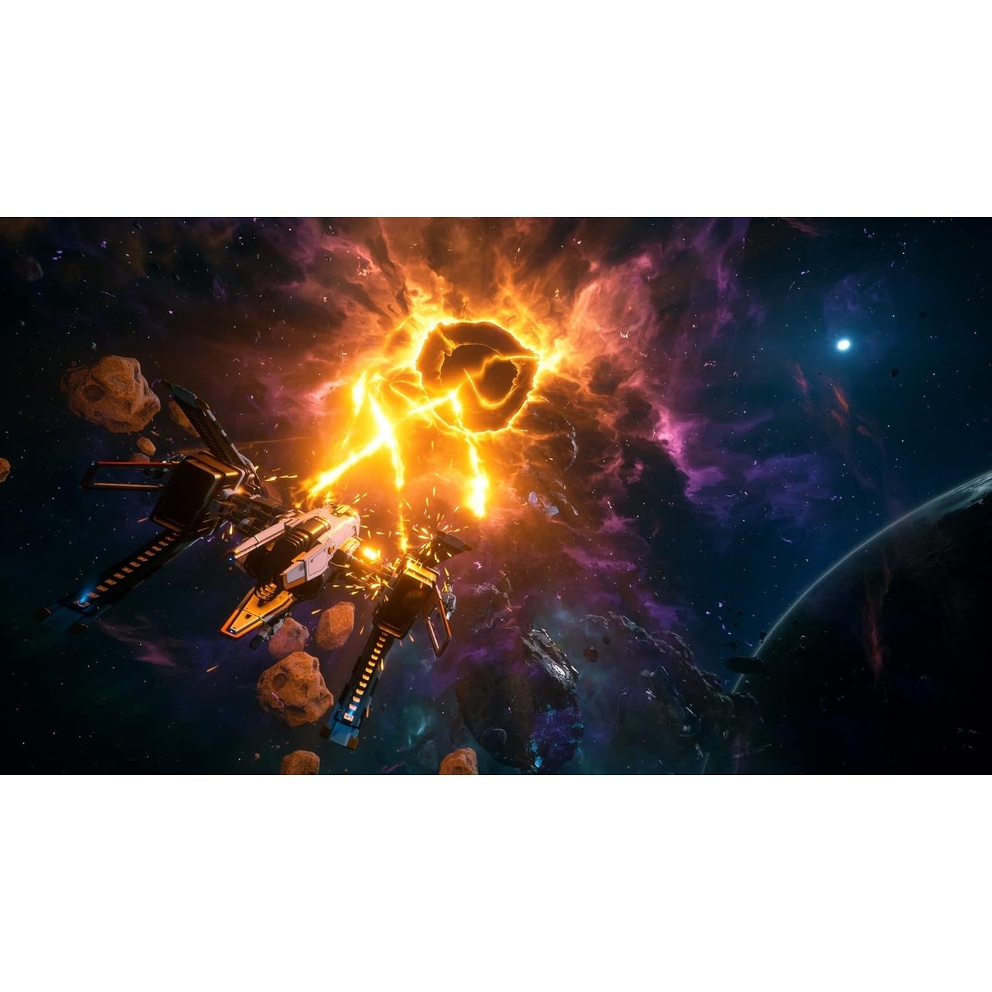 EVERSPACE 2 Stellar Edition Xbox Series