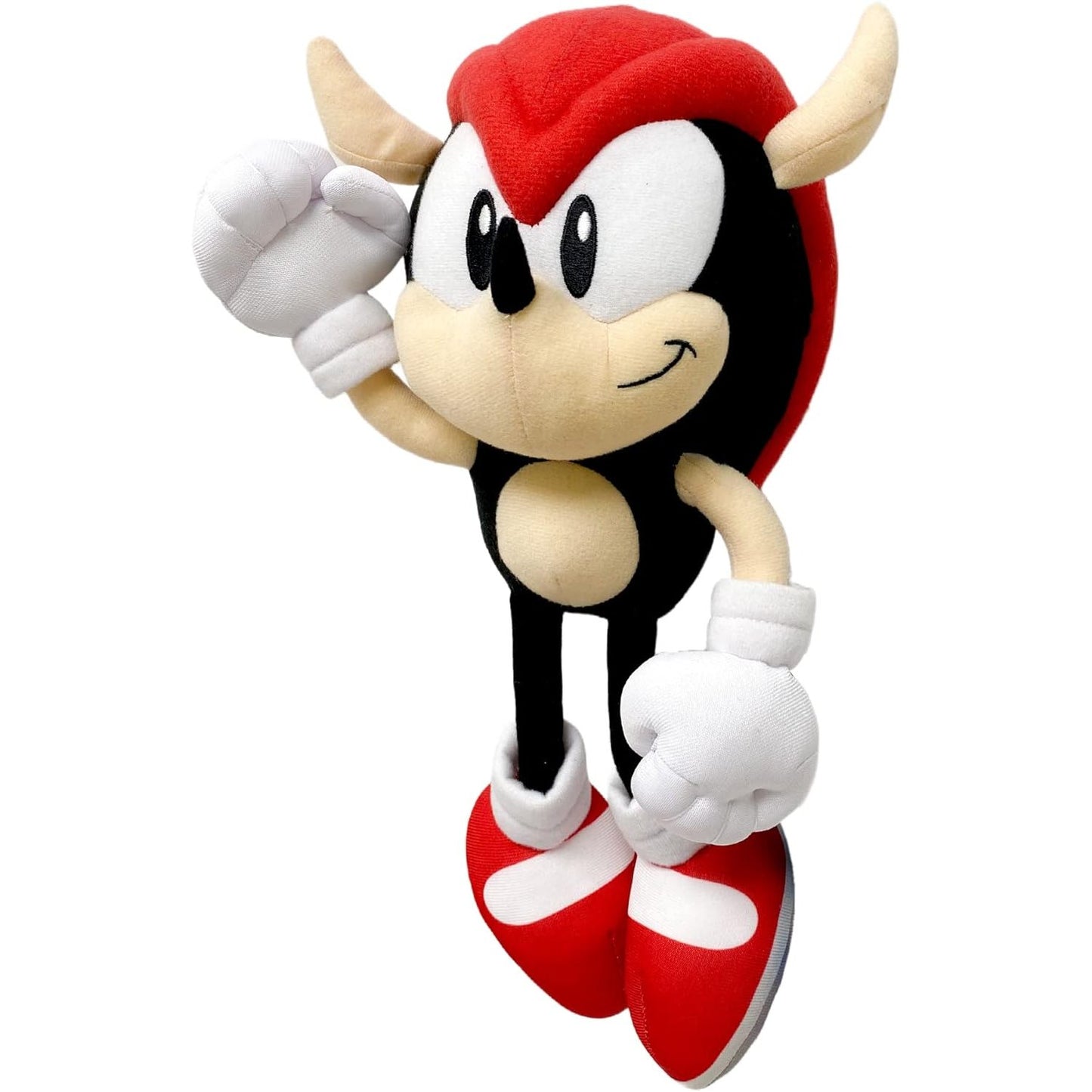 Sonic The Hedgehog Mighty the Armadillo Plush