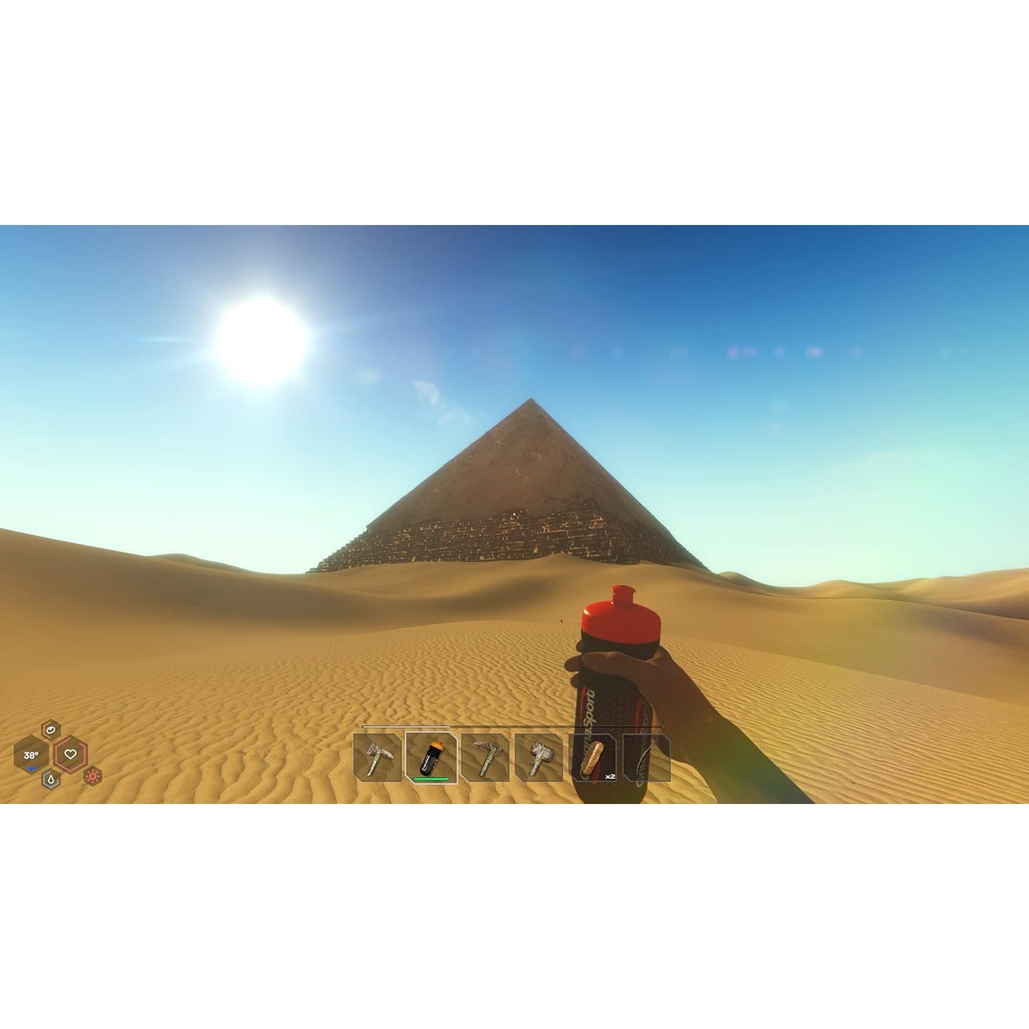 Starsand - Nintendo Switch - GS2 Games