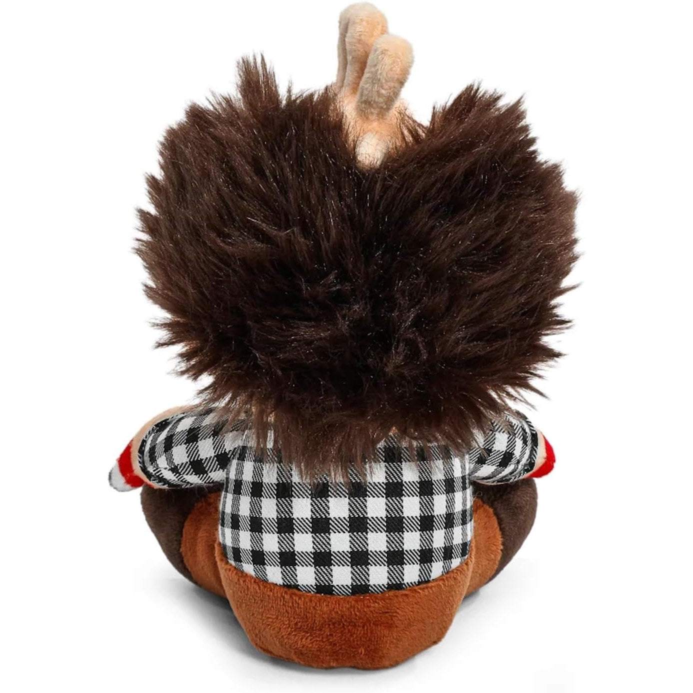 Beetlejuice Scary Adam 7.5" Plush Toy - Kidrobot - Phunny