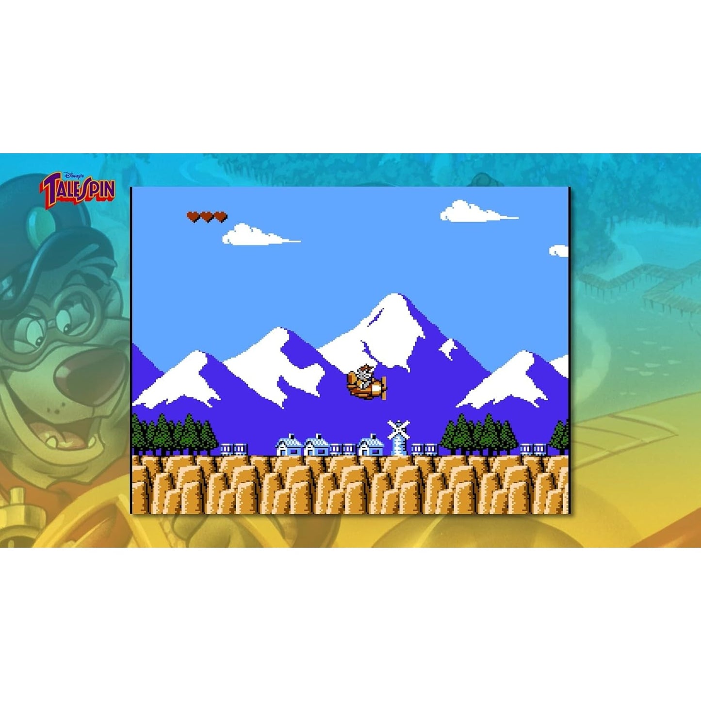 Disney Afternoon Collection - Nintendo Switch 2, Nintendo Switch - Atari