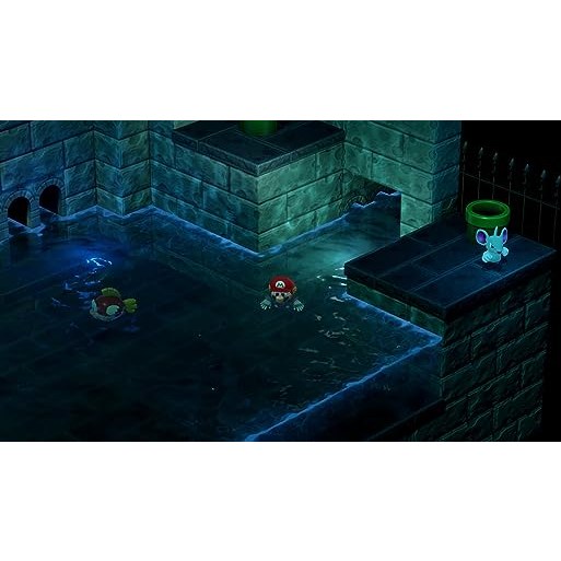 Super Mario RPG - Nintendo Switch