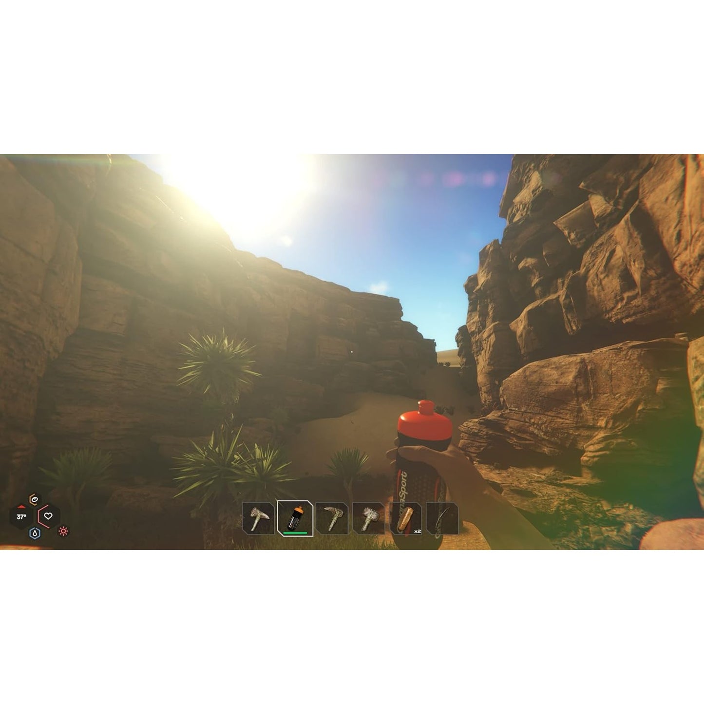 Starsand - Nintendo Switch - GS2 Games
