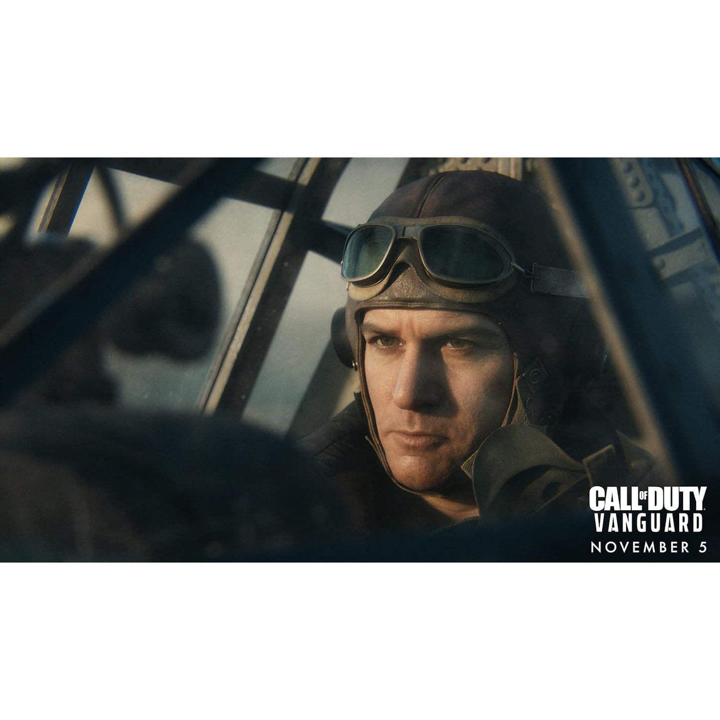 Call of Duty: Vanguard - PlayStation 4 - Activision