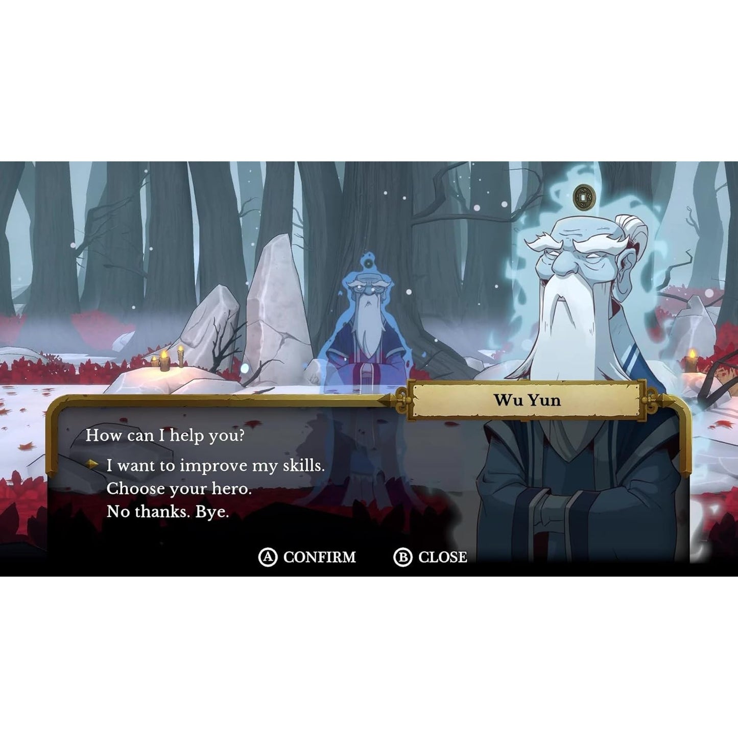 Curse of the Sea Rats - PlayStation 5 - PQube