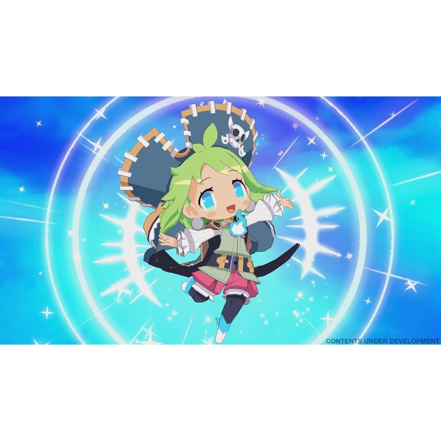 Phantom Brave: The Lost Hero - Nintendo Switch - NIS America