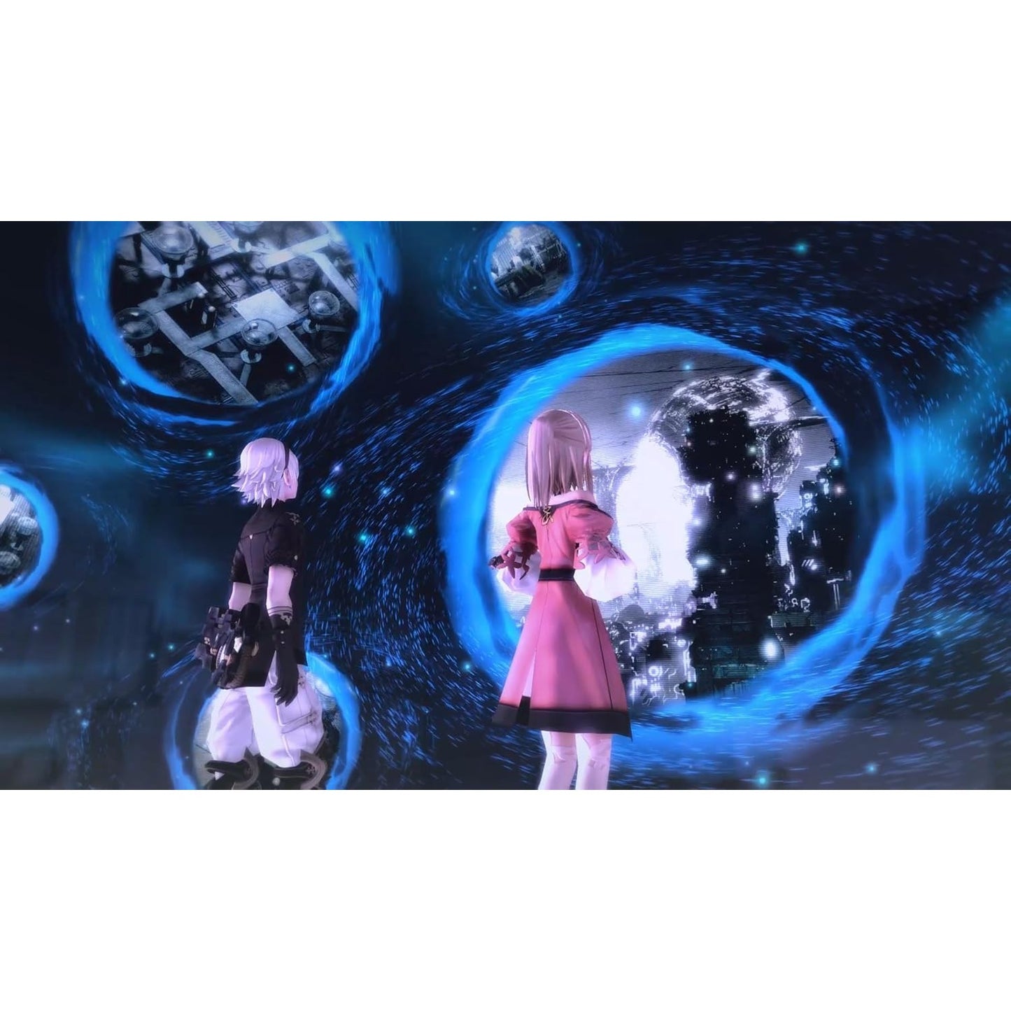 Fantasian Neo Dimension - Nintendo Switch