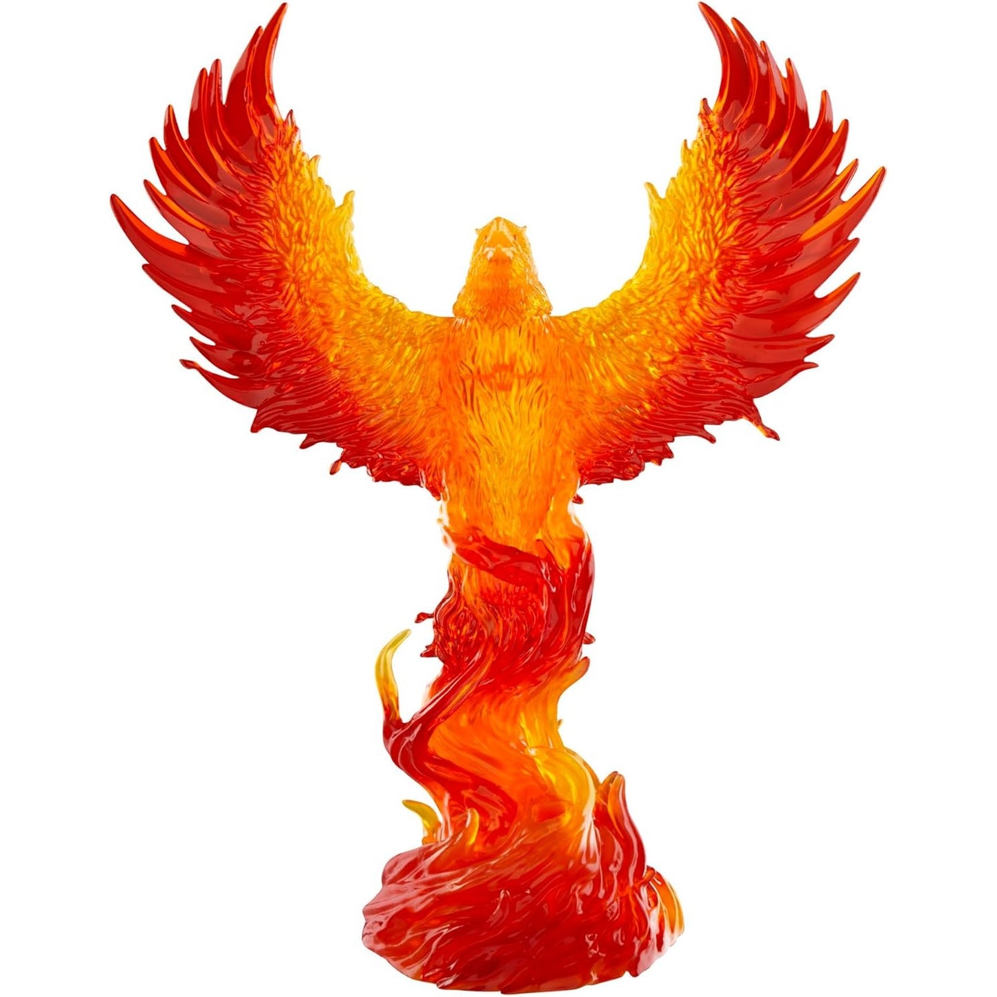 X-Men Jean Grey & Phoenix Force Deluxe Action Figure - Hasbro - Marvel Legends