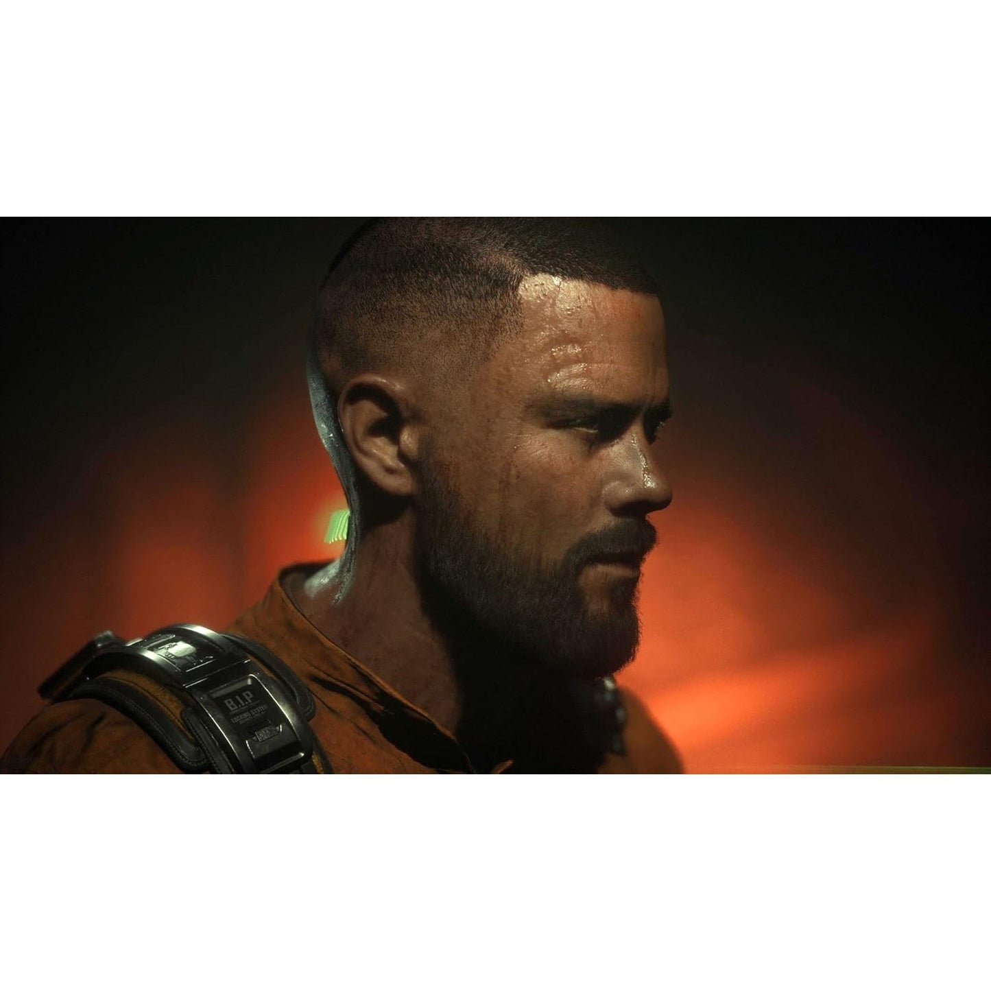 The Callisto Protocol: Day One Edition - Xbox Series X - Krafton