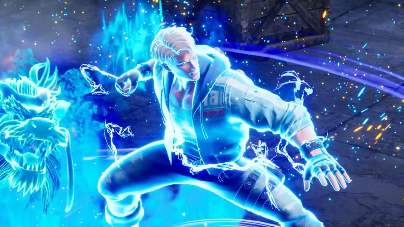 Double Dragon Revive - PlayStation 5 - Arc System Works