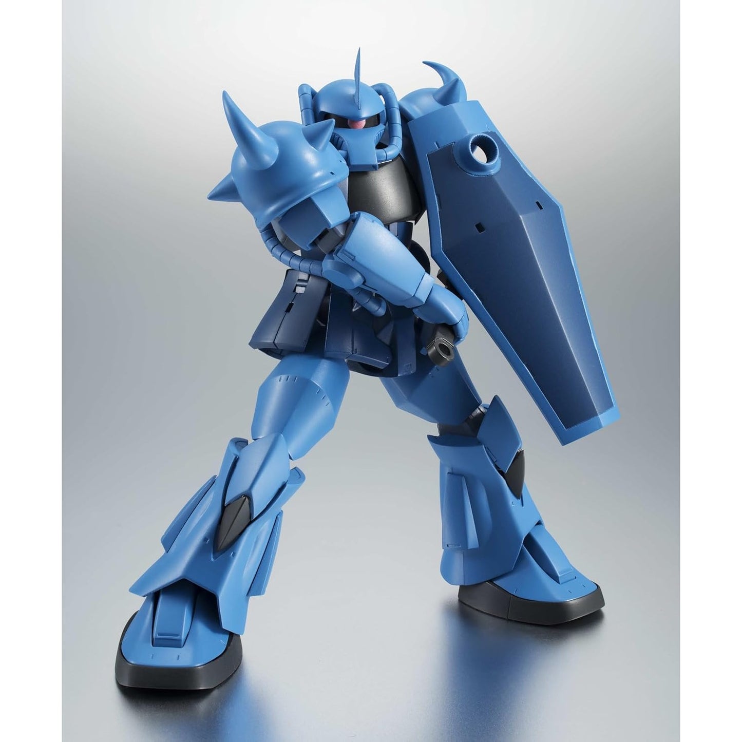 Mobile Suit Gundam MS-07B Gouf Ver. A.N.I.M.E. Action Figure - Bandai Spirits - Robot Spirits Series