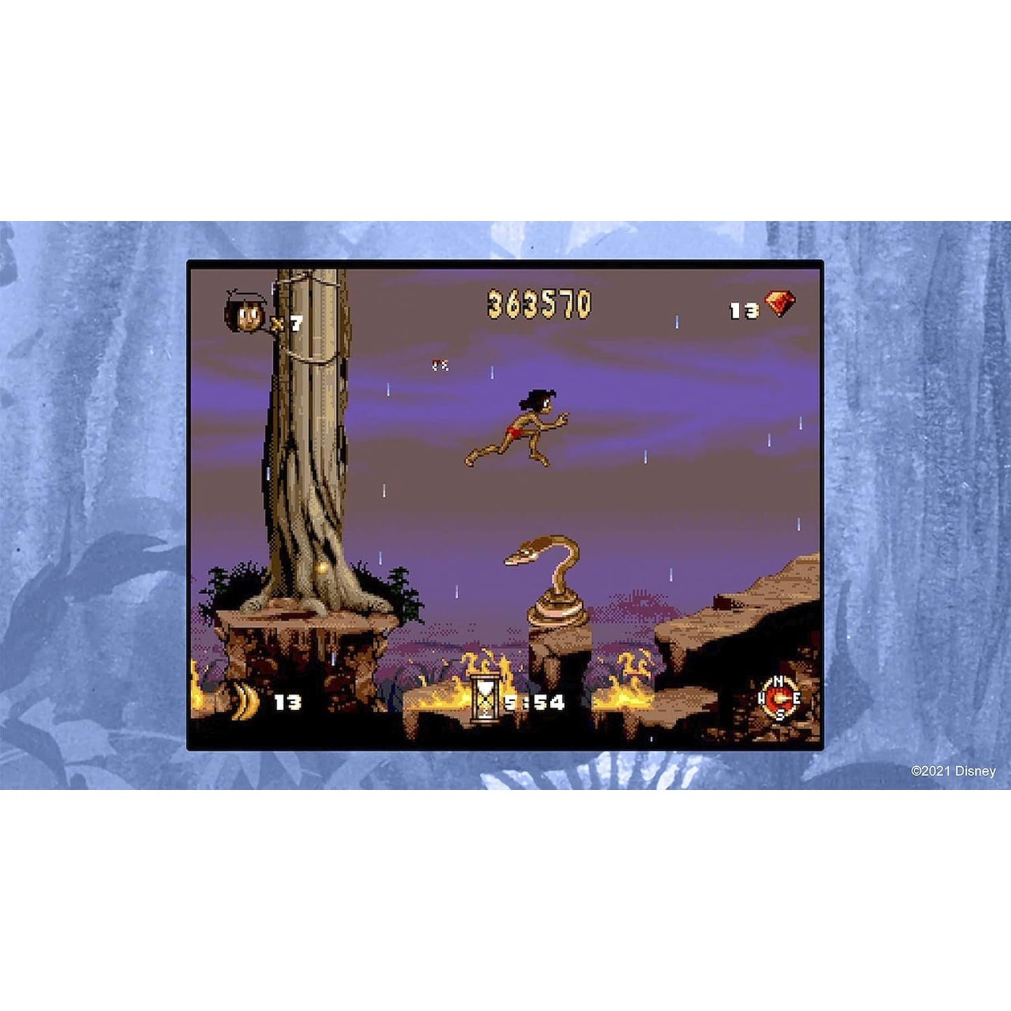 Disney Classic Games Collection - Nintendo Switch - Digital Eclipse