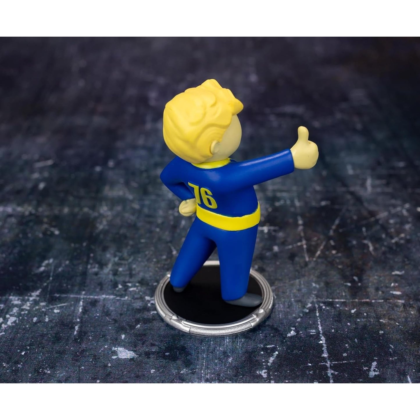 Fallout Vault Boy Mini Figure - Syndicate Collectibles