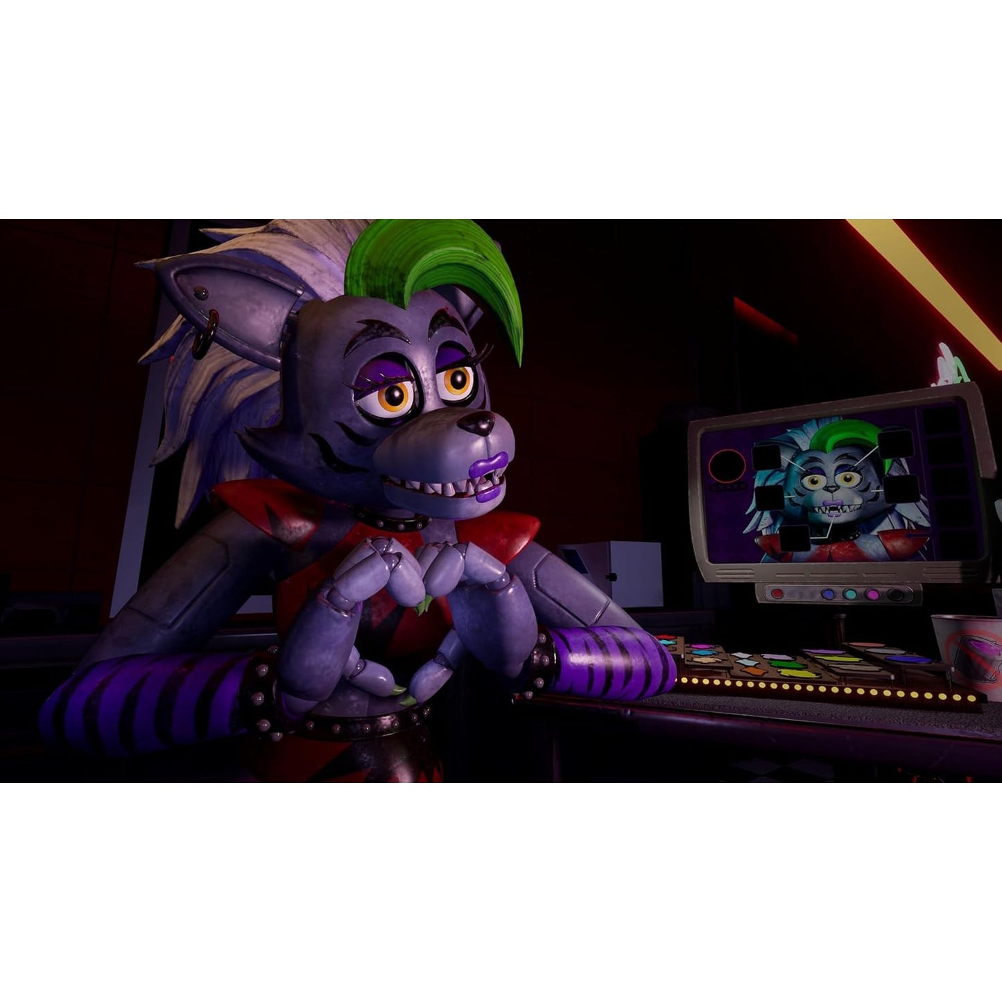 Five Nights at Freddy's Help Wanted 2 - PlayStation 5 - Maximum Entertainment