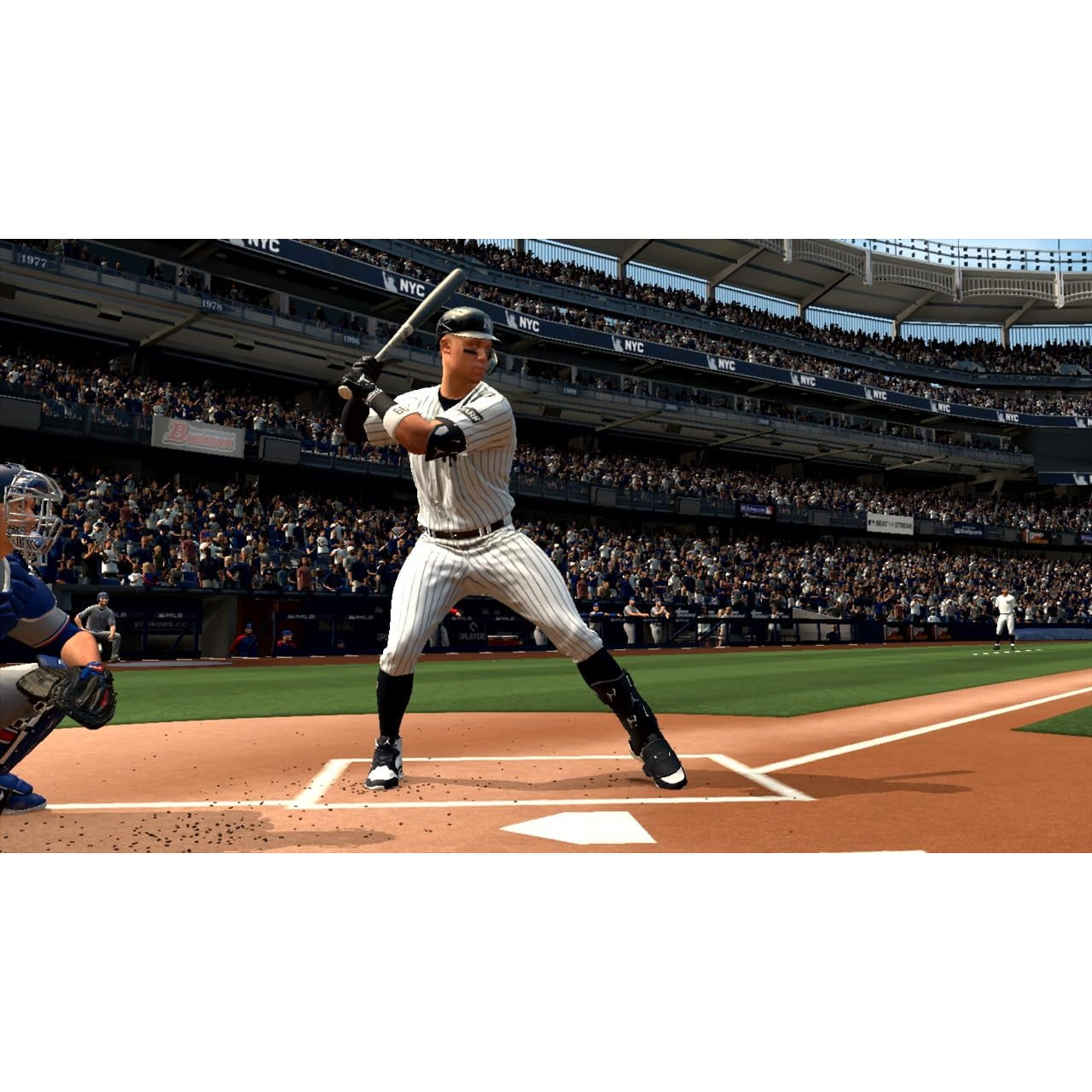 MLB The Show 26 - Nintendo Switch