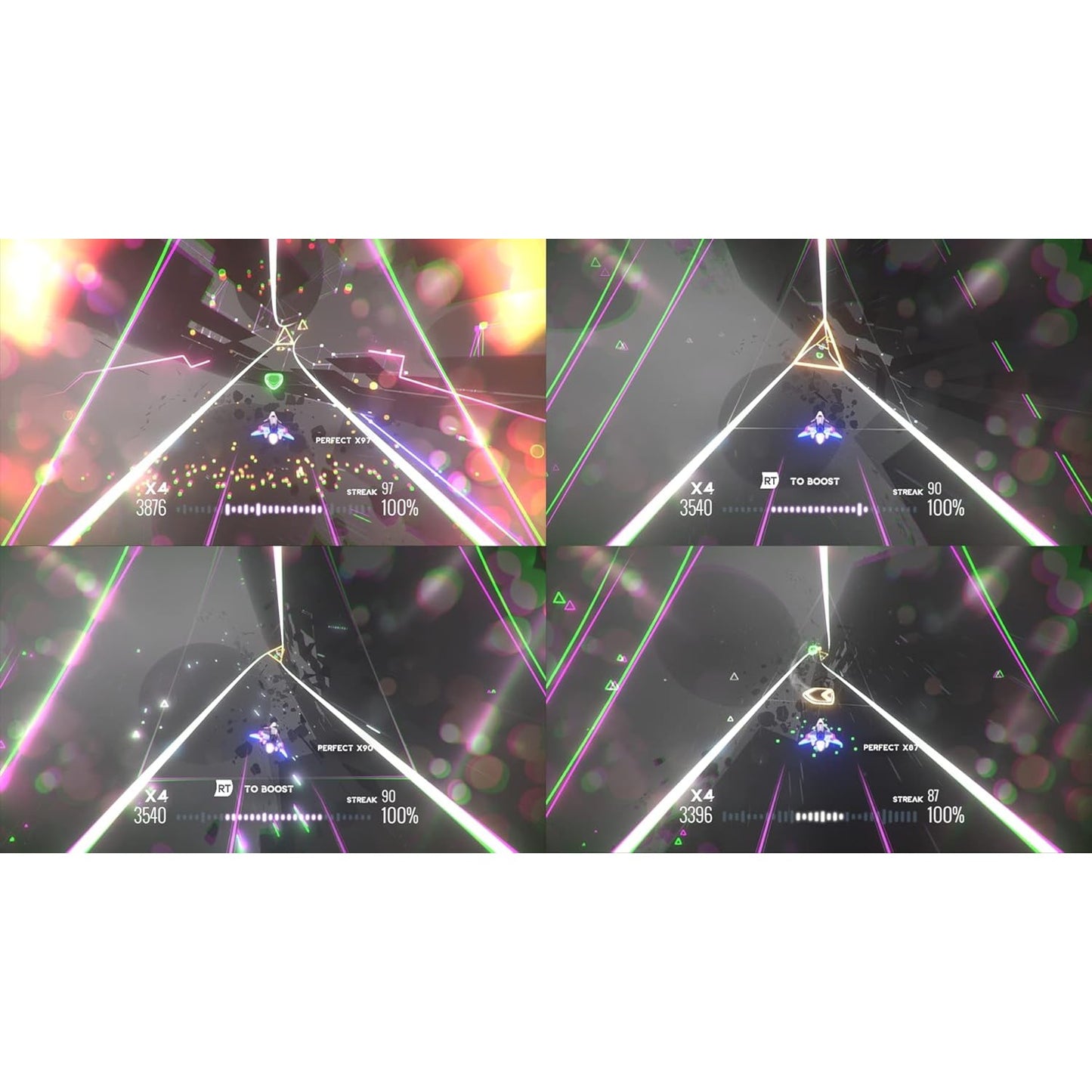 AVICII Invector Encore Edition - Nintendo Switch