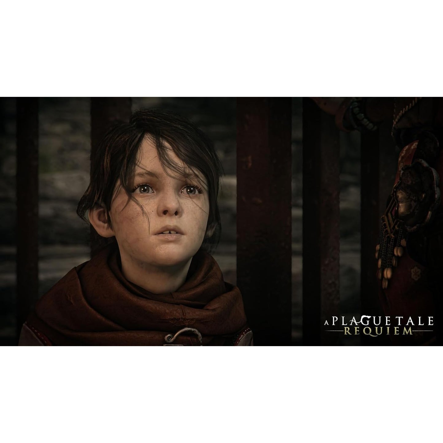 A Plague Tale Collection - PlayStation 5 - Maximum Entertainment