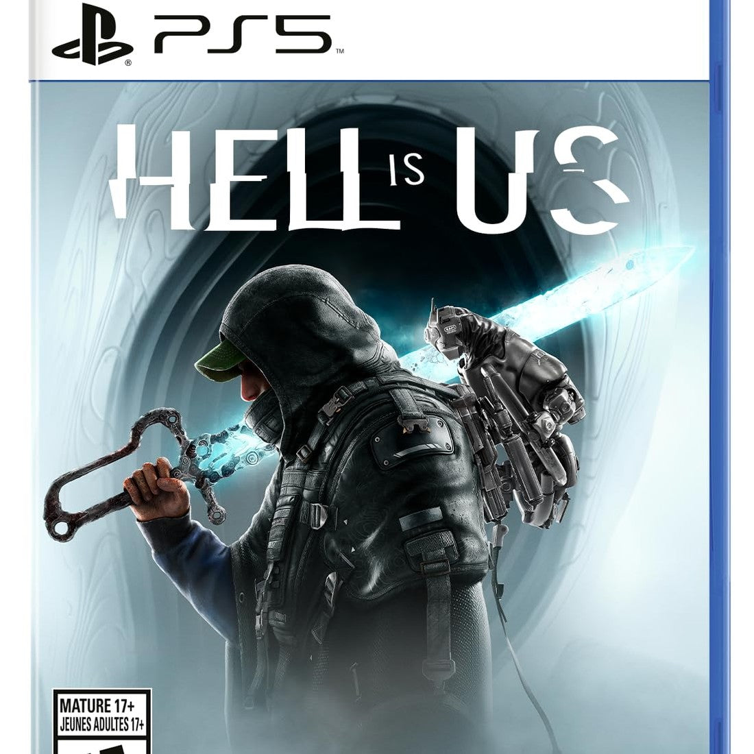 Hell is Us - PlayStation 5 - NACON