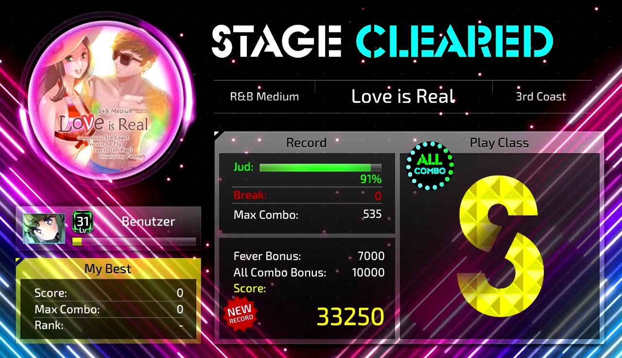 SUPERBEAT: XONiC - Nintendo Switch - PM Studios