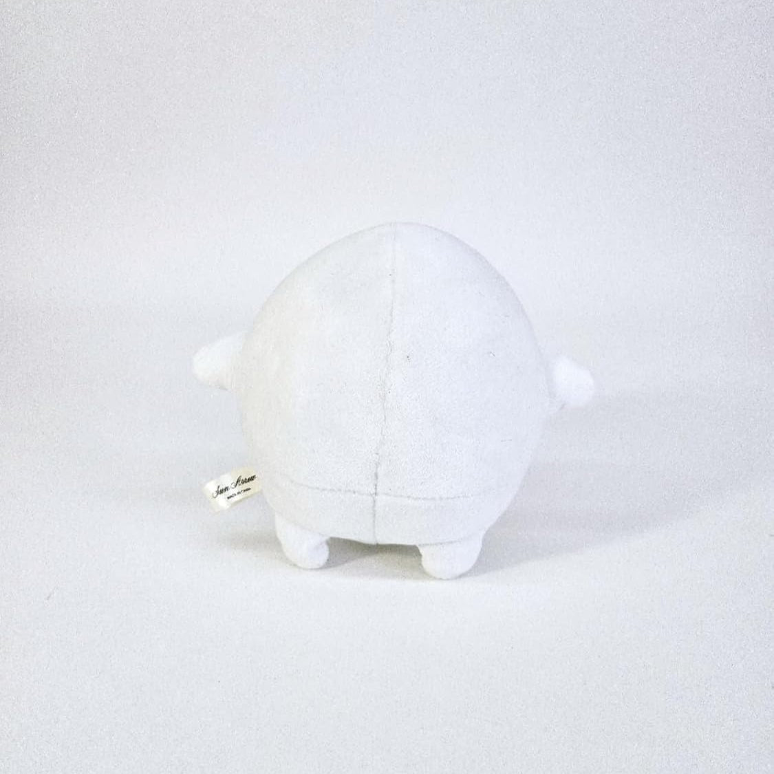 The Boy and The Heron Warawara Plush Style E - Sun Arrow - Studio Ghibli