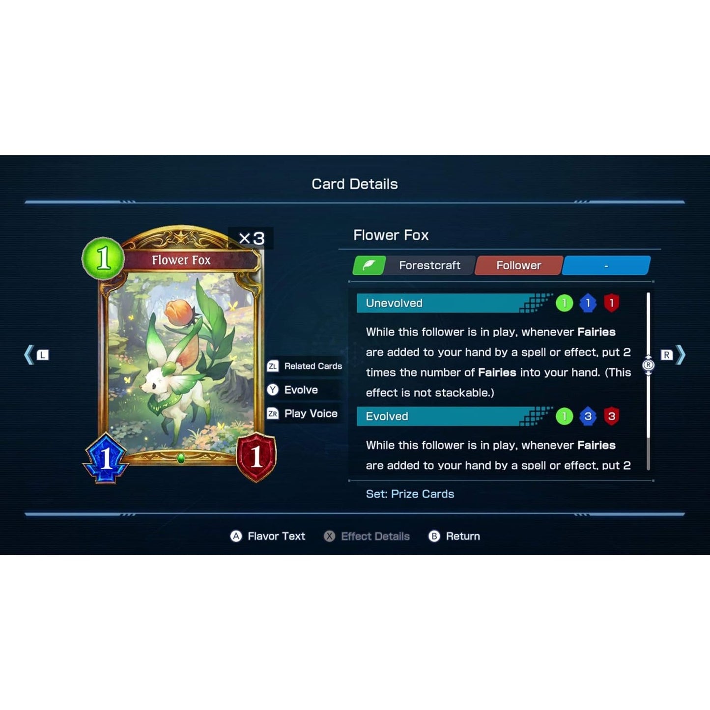 Shadowverse: Champion's Battle - Nintendo Switch - XSEED Games