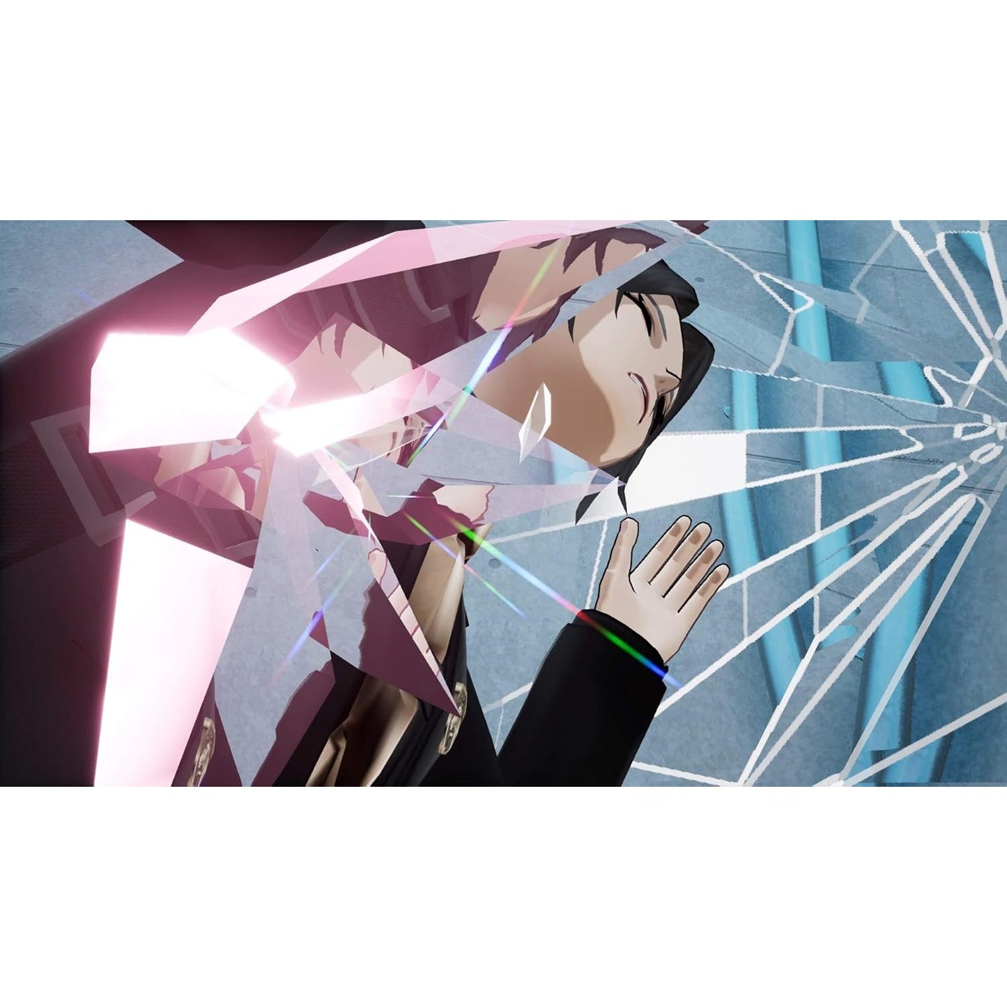The Caligula Effect 2 - Nintendo Switch - NIS America