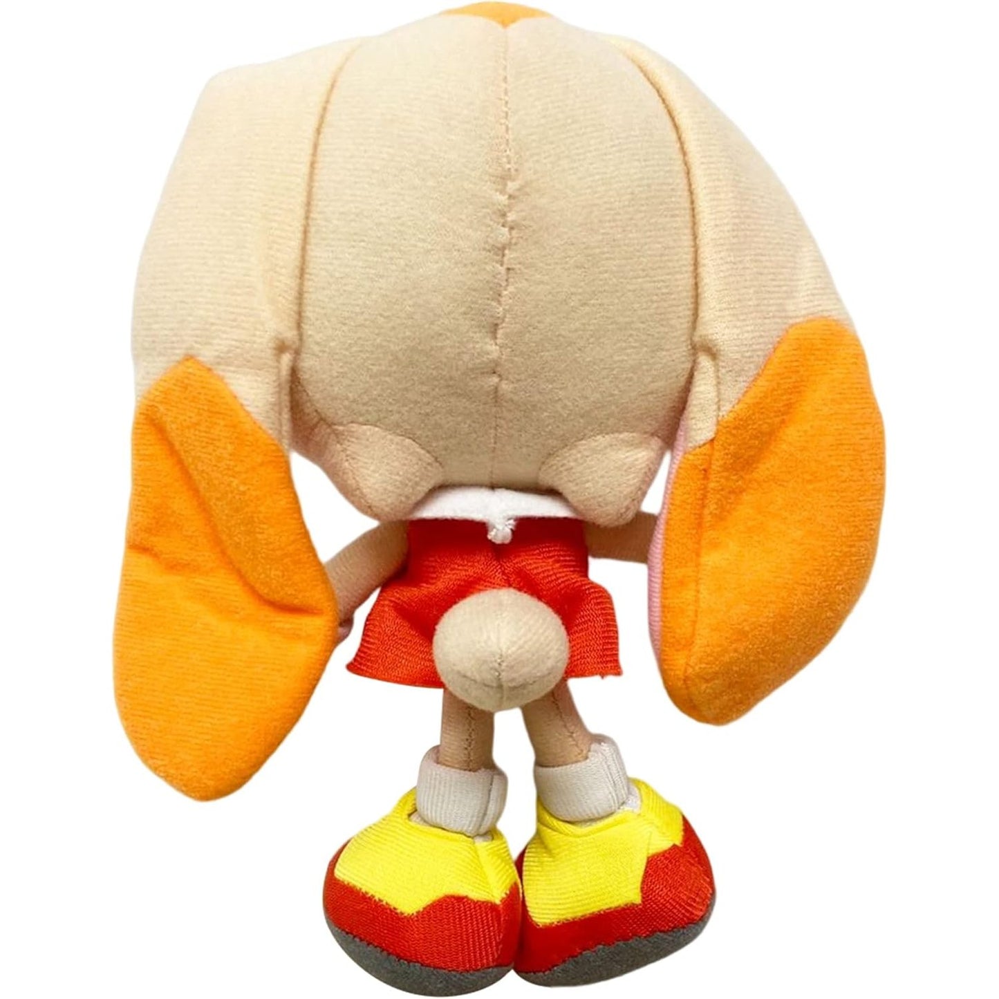 Sonic the Hedgehog Cream the Rabbit 7.5" Plush Toy - Great Eastern Entertainment