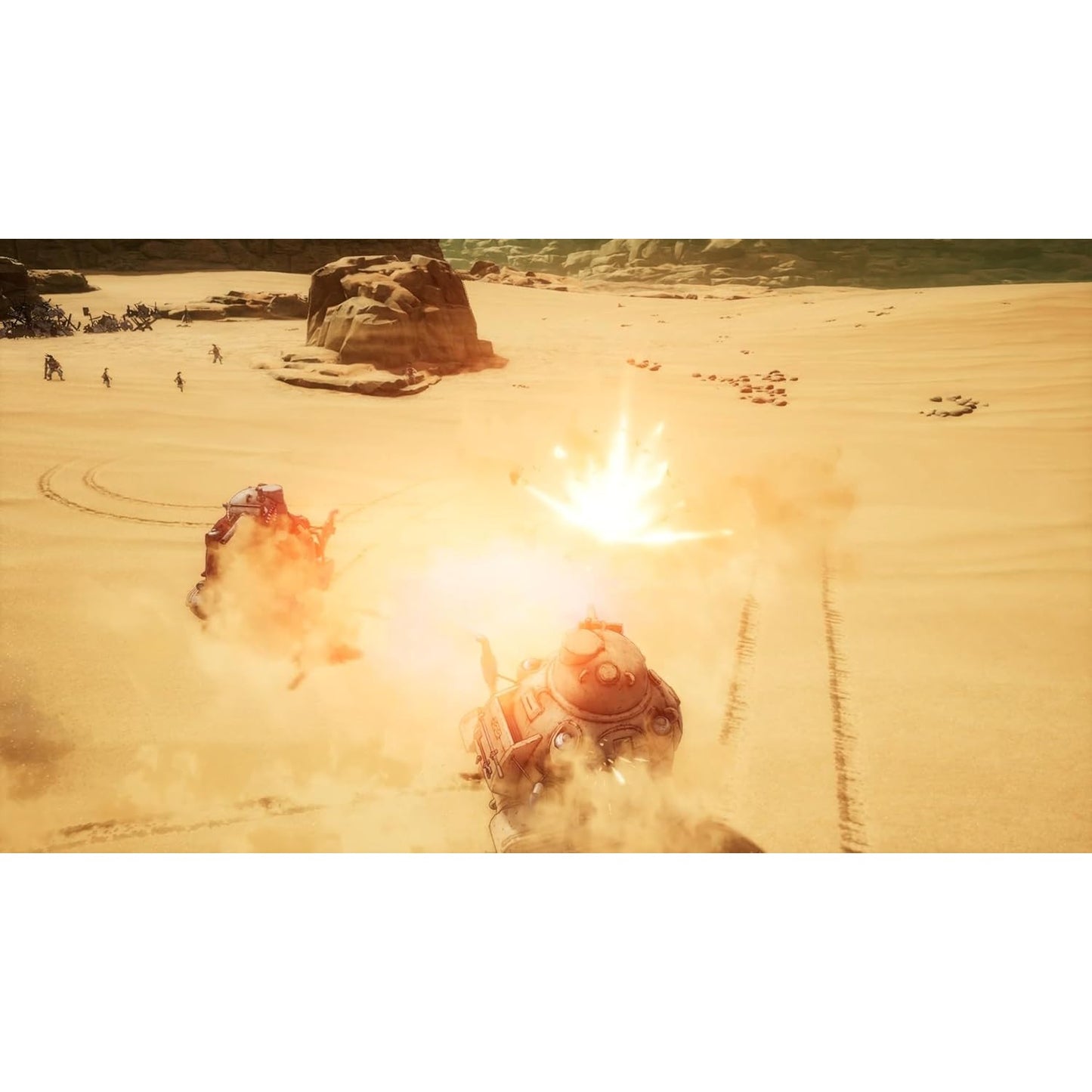 Sand Land - Xbox Series X - Bandai Namco Entertainment