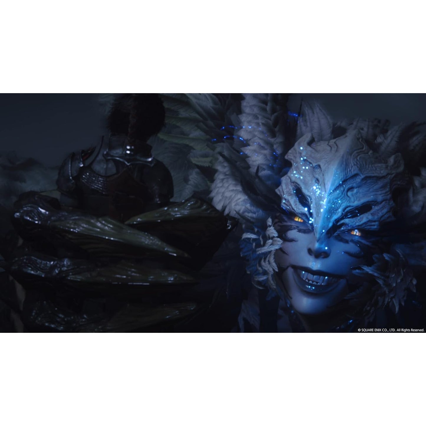 Final Fantasy XVI - PlayStation 5 - Square Enix