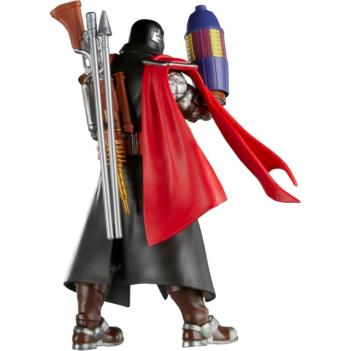 X-Men '97 The X-Cutioner Action Figure - Hasbro - Marvel Legends