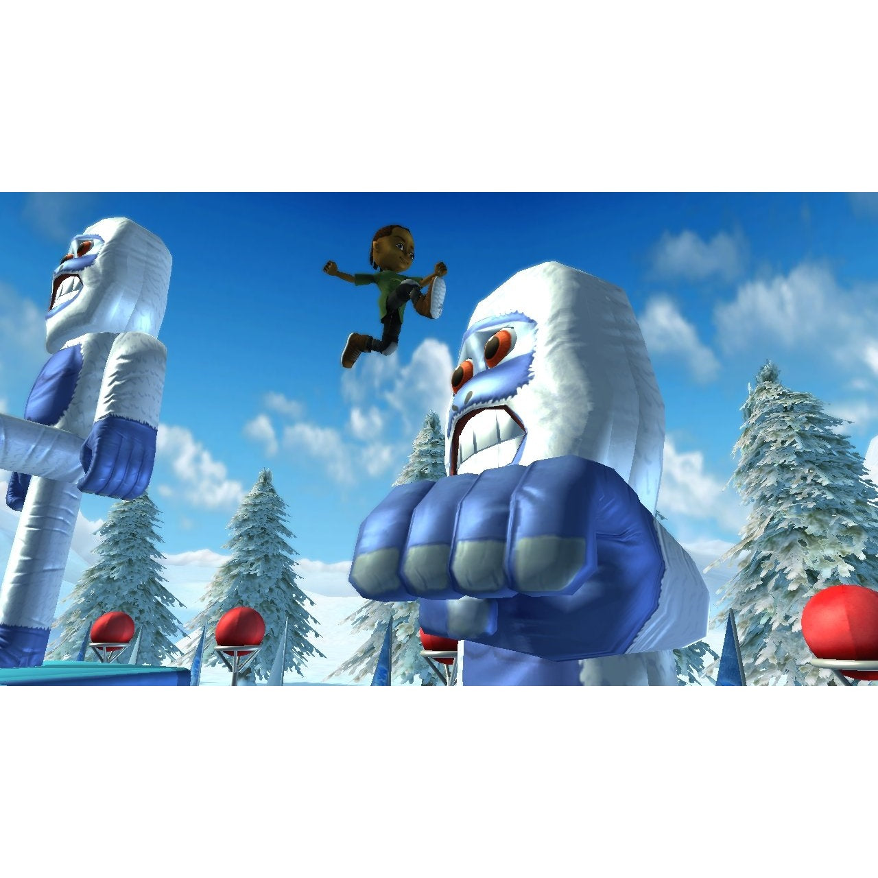 Wipeout 3 - Nintendo 3DS - Activision