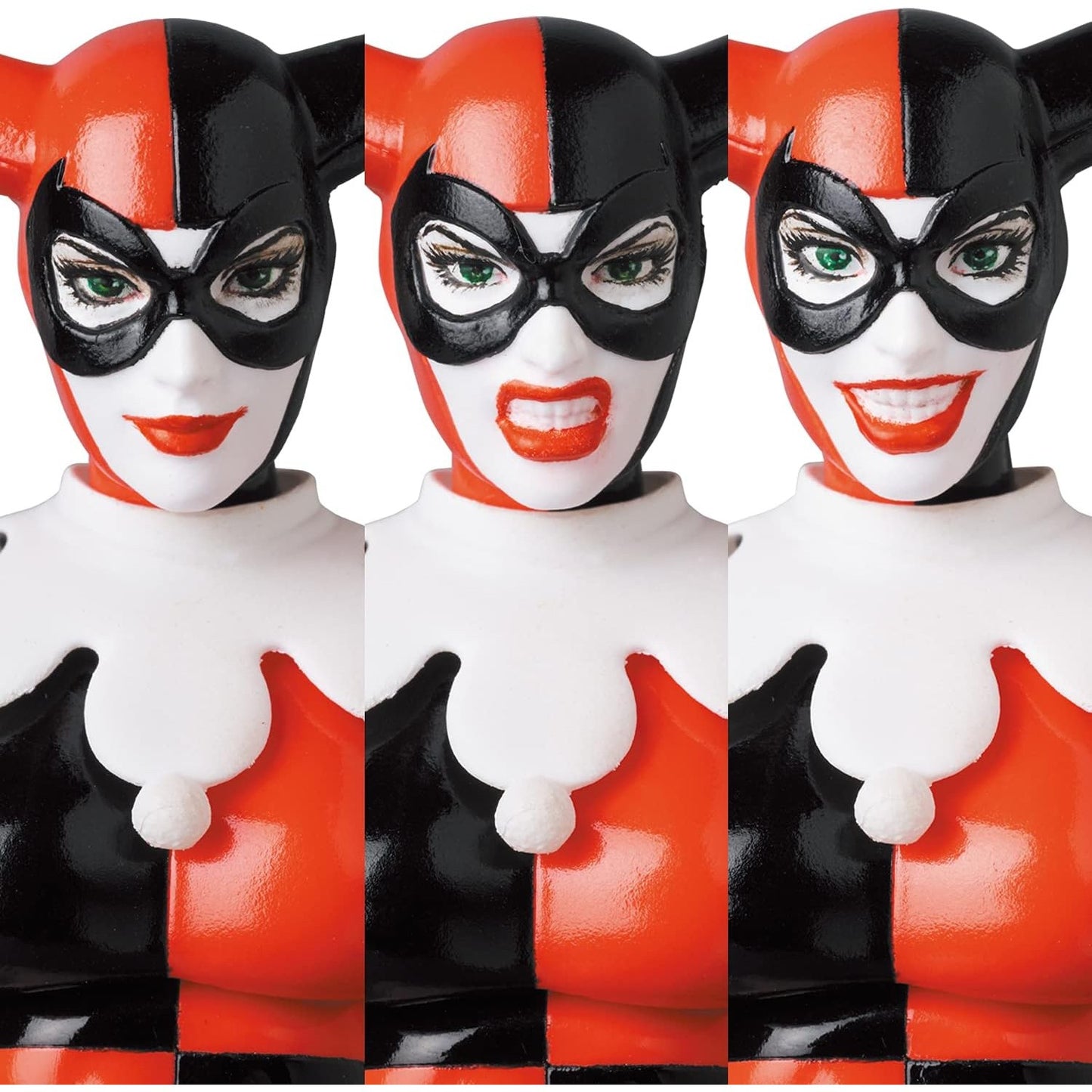 Batman: Hush Harley Quinn Action Figure - Medicom Toy - Mafex #162